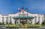 Exterior 3 Comfort Suites Ogden Conference Center