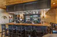 Quầy bar, cafe và phòng lounge Comfort Suites Ogden Conference Center