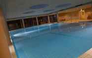 Swimming Pool 2 Resort Bad Boekelo