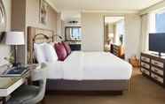 Bedroom 3 Lansdowne Resort and Spa