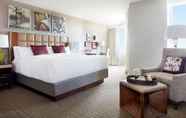 Bedroom 4 Lansdowne Resort and Spa