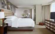 Kamar Tidur 5 Lansdowne Resort and Spa