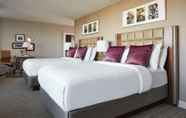 Bedroom 2 Lansdowne Resort and Spa