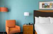 Bedroom 2 Fairfield Inn & Suites Lafayette
