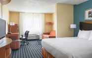 Kamar Tidur 5 Fairfield Inn & Suites Lafayette