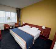 Bedroom 5 Hotel ten Cate