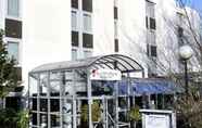 ภายนอกอาคาร 5 Best Western Paris Saint-Quentin