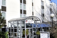 Exterior Best Western Paris Saint-Quentin