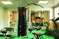 Fitness Center Best Western Paris Saint-Quentin