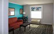 Common Space 6 Quality Inn Crossville Near Cumberland Mountain State Park