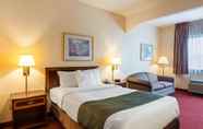 Bilik Tidur 7 Quality Inn & Suites