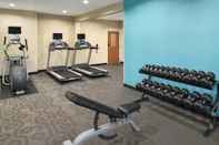 Fitness Center Fairfield Inn & Suites by Marriott Lima