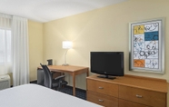 Kamar Tidur 7 Fairfield Inn & Suites by Marriott Lima