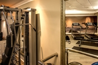 Fitness Center Beverly Hills