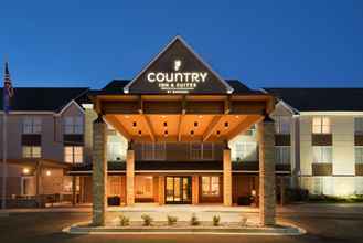 Bangunan 4 Country Inn & Suites by Radisson, Minneapolis West, MN