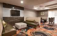 Lobby 6 Best Western Southside Hotel & Suites