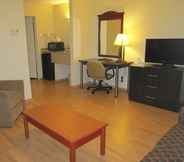 Common Space 3 Best Western Southside Hotel & Suites