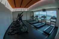 Fitness Center Clarion Suites Guatemala City