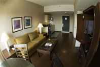 Common Space Clarion Suites Guatemala City