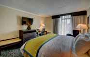 Kamar Tidur 2 Clarion Hotel & Aqua Lagoon Waterpark