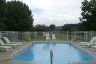 Swimming Pool Best Western Plus Wilkes Barre-Scranton Airport Hotel