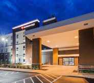 Luar Bangunan 5 Best Western Plus Wilkes Barre-Scranton Airport Hotel