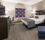 Bilik Tidur 2 Best Western Plus Wilkes Barre-Scranton Airport Hotel