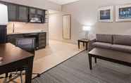 Common Space 6 Best Western Plus Wilkes Barre-Scranton Airport Hotel