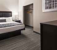 Bilik Tidur 3 Best Western Plus Wilkes Barre-Scranton Airport Hotel