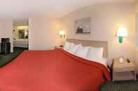 Phòng ngủ Quality Inn & Suites Stockbridge Atlanta South I-75