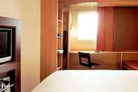 ห้องนอน ibis Saint Quentin Basilique