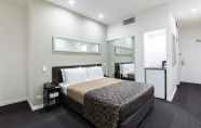 Kamar Tidur 2 Great Southern Hotel Melbourne