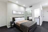 Bilik Tidur Great Southern Hotel Melbourne