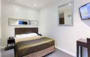 Kamar Tidur 6 Great Southern Hotel Melbourne