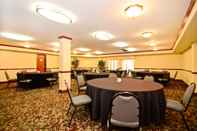 Functional Hall Best Western Louisville East Inn & Suites