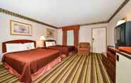 Bilik Tidur 2 Howard Johnson by Wyndham Lenox