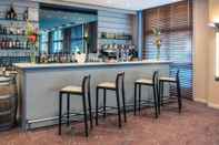 Quầy bar, cafe và phòng lounge Mercure Montpellier Centre Antigone
