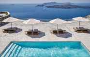Hồ bơi 4 Vedema, a Luxury Collection Resort, Santorini
