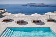 Hồ bơi Vedema, a Luxury Collection Resort, Santorini