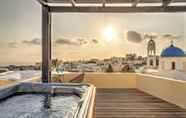 Phương tiện giải trí 3 Vedema, a Luxury Collection Resort, Santorini