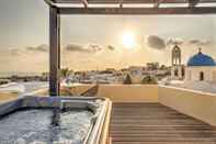 Phương tiện giải trí Vedema, a Luxury Collection Resort, Santorini