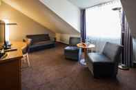 Common Space Ramada by Wyndham Dresden