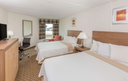 Bedroom 3 Days Inn by Wyndham Biloxi Beach