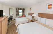 Bilik Tidur 3 Days Inn by Wyndham Biloxi Beach