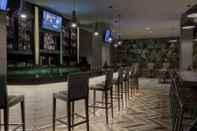 Bar, Cafe and Lounge Atlanta Marriott Northeast/Emory Area