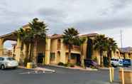 Exterior 2 Best Western Sunland Park Inn