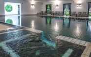 Kolam Renang 2 Fairlawns Hotel and Spa