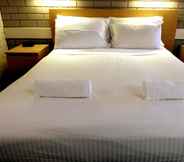 Bilik Tidur 2 Wanderlight Motor Inn