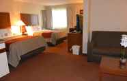 Bilik Tidur 6 Comfort Inn Denver Southeast Area