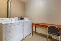 Accommodation Services Comfort Inn Denver Southeast Area
